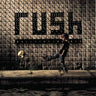 RUSH - ROLL THE BONES