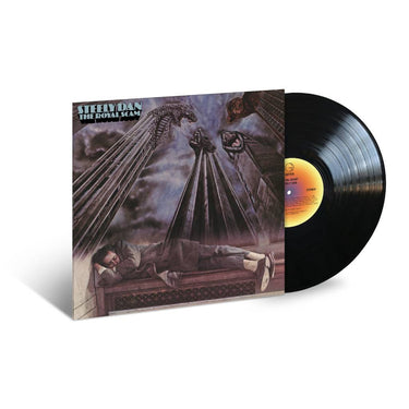 STEELY DAN - ROYAL SCAM