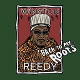 WINSTON REEDY - RSD26 BACK TO MY ROOTS / LP
