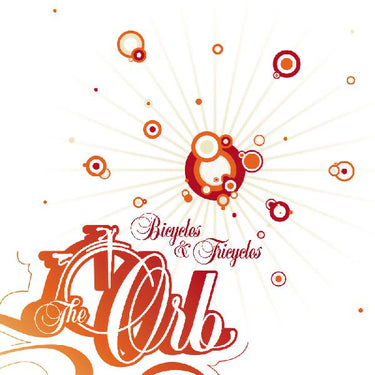ORB - RSD26 BICYCLES AND TRICYCLES / 2XLP