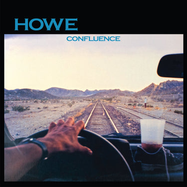 HOWE GELB - RSD26 CONFLUENCE / LP
