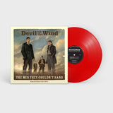 MEN THEY COULDN'T HANG - RSD26 DEVIL ON THE WIND / LP