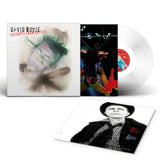 DAVID BOWIE - RSD26 EXCERPTS FROM OUTSIDE / LP 0