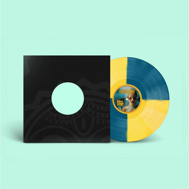 KULA SHAKER - RSD26 GOOD MONEY (JAGZ KOONER'S 'THE MIDNIGHT CIRCUS' REMIX) / LP