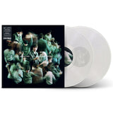MATT MALTESE - RSD26 GOOD MORNING IT'S NOW TOMORROW (CLEAR VINYL 2LP)