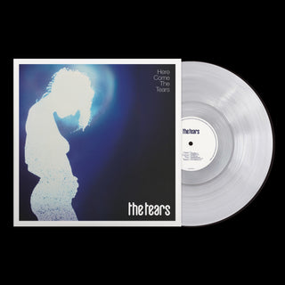 TEARS - RSD26 HERE COME THE TEARS / LP
