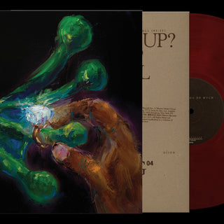 DIJON - RSD26 HOW DO YOU FEEL ABOUT GETTING / LP