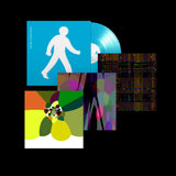 GAY DAD - RSD26 LEISURE NOISE / LP