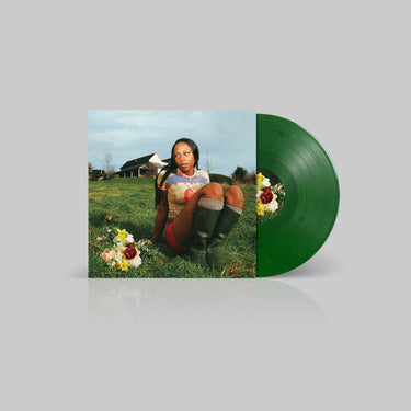 RACHEL CHINOURIRI - RSD26 LITTLE HOUSE EP / 12 INCH EP