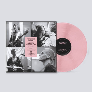 COACH PARTY - RSD26 LIVE AND LOUD FROM CLUB CARAMEL / 10 INCH