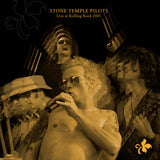 STONE TEMPLE PILOTS - RSD26 LIVE AT ROLLING ROCK 2001 / 2XLP