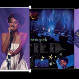 CORINNE BAILEY RAE - RSD26 LIVE IN NEW YORK / LP