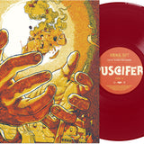 PUSCIFER - RSD26 NORMAL ISN'T LIVE / LP