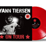 YANN TIERSON - RSD26 ON TOUR 2006 / LP