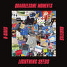 LIGHTNING SEEDS - RSD26 QUARRELSOME MOMENTS B-SIDES AND RARITIES / LP