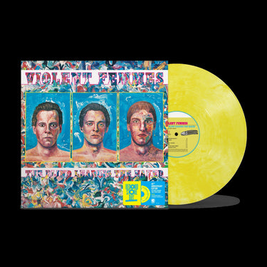 VIOLENT FEMMES - RSD26 THE BLIND LEADING THE NAKED / LP