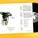FIONN REGAN - RSD26 THE BUNKHOUSE VOL. 1 ANCHOR BLACK TATTOO / LP