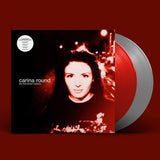 CARINA ROUND - RSD26 THE FIRST BLOOD MYSTERY / 2XLP