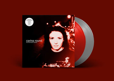 CARINA ROUND - RSD26 THE FIRST BLOOD MYSTERY / 2XLP