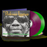 PROFESSOR LONGHAIR - RSD26 THE LAST MARDI GRAS (PURPLE/GREEN VINYL 2LP)