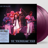 DEAD OR ALIVE - RSD26 THE YOUTHQUAKE TOUR / 2XLP