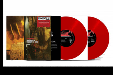 DAVID HOLMES - RSD26 THIS FILM'S CRAP, LET'S SLASH THE SEATS / 2XLP