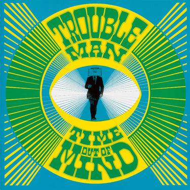 TROUBLEMAN - RSD26 TIME OUT OF MIND / 2XLP