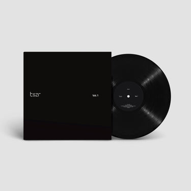 VARIOUS ARTISTS - RSD26 TSZR VOLUME 1 / 12 INCH EP