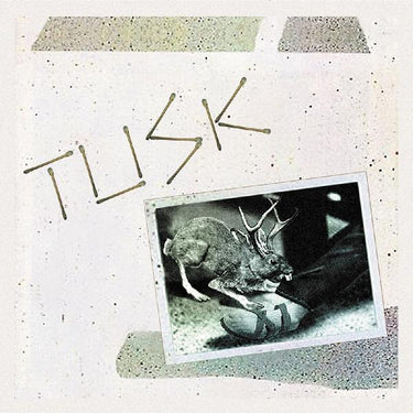 CAMPER VAN BEETHOVEN - RSD26 TUSK / 2XLP