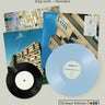 DOG UNIT - RUNNERS (ICE BLUE VINYL DINKED EDITION #429)
