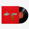 RUN THE JEWELS - RUN THE JEWELS 2
