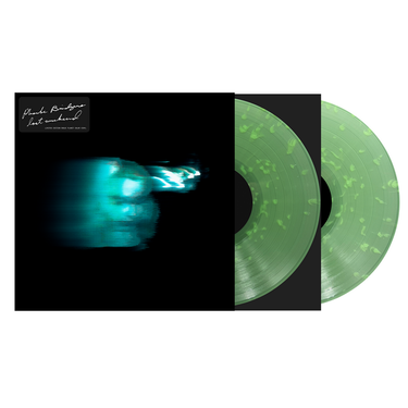 LOST WEEKEND (LTD ED ROGUE PLANET COLOURED 2LP