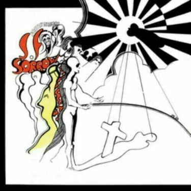 PRETTY THINGS - S.F. SORROW