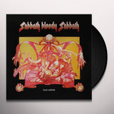BLACK SABBATH - SABBATH BLOODY SABBATH (180G BLACK VINYL)