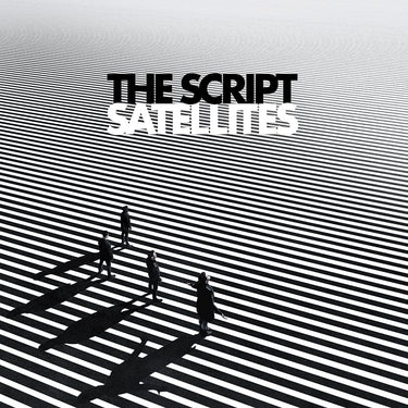 SCRIPT - SATELLITES