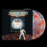 VARIOUS ARTISTS - SATURDAY NIGHT FEVER (COLOURED VINYL)