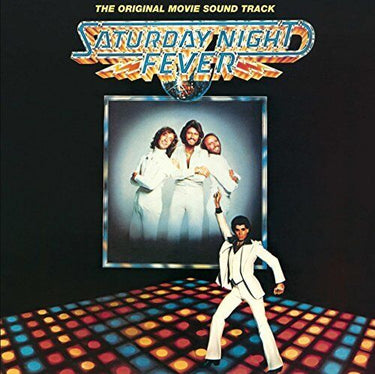 Original Soundtrack - SATURDAY NIGHT FEVER
