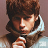JAKE BUGG - SATURDAY NIGHT SUNDAY MORNING (WHITE VINYL)
