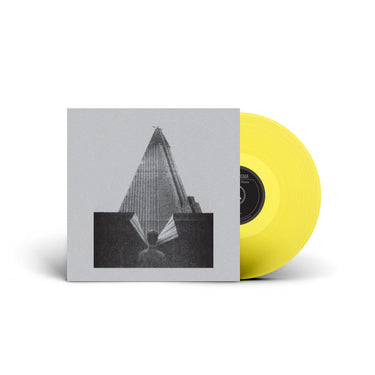 S Krysh Nashikh Domov (YELLOW VINYL)
