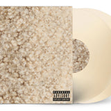 DOJA CAT - SCARLET (DELUXE CREAM VINYL 2LP)