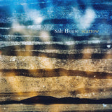 SALT HOUSE - SCARROW (YELLOW VINYL LTD EDITION)