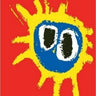 PRIMAL SCREAM - SCREAMADELICA (BLACK VINYL 2LP)