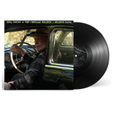 NEIL YOUNG AND THE CHROME HEARTS - SECOND SONG (BLACK VINYL)