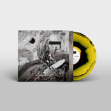 DAVID SYLVIAN - SECRETS OF THE BEEHIVE (CORONA YELLOW/BLACK VINYL)