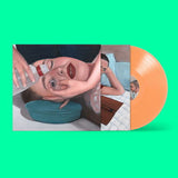 DRY CLEANING - SECRET LOVE (APRICOT VINYL LTD EDITION)