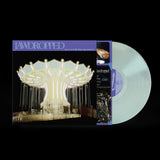 JAWDROPPED - SECRET TO SPARE (COKE BOTTLE CLEAR VINYL)