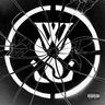 WHILE SHE SLEEPS - SELF HELL 9LIMITED WHITE/BLACK MARBLED VINYL EDITION)