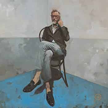 MATT BERNINGER - SERPENTINE PRISON
