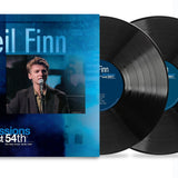 NEIL FINN - SESSIONS AT WEST 54TH STREET [ 2LP BLACK VINYL ] RSD25