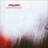 CURE - SEVENTEEN SECONDS (BLACK VINYL)